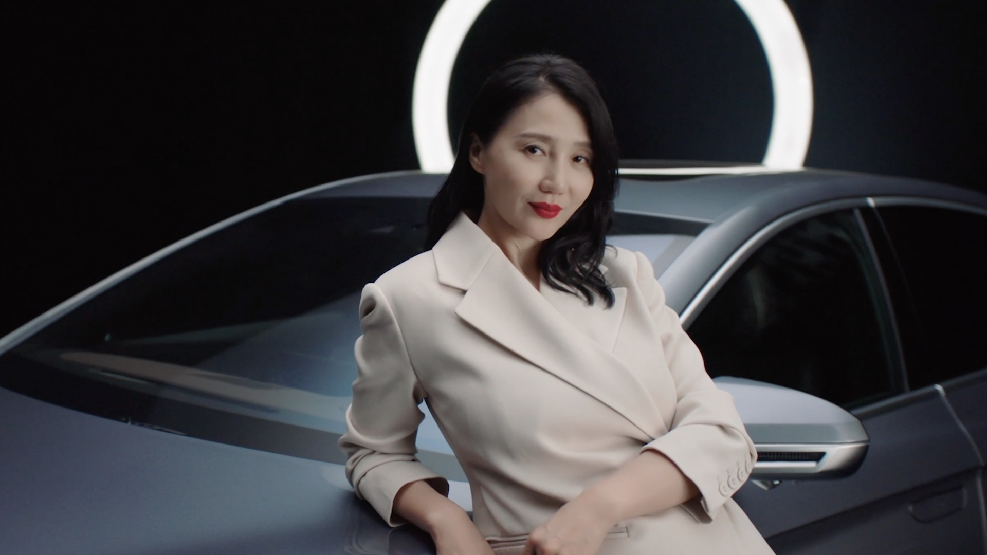 阿朵 | AG旗舰厅木兰荟首位女性挚友，新民族音乐人